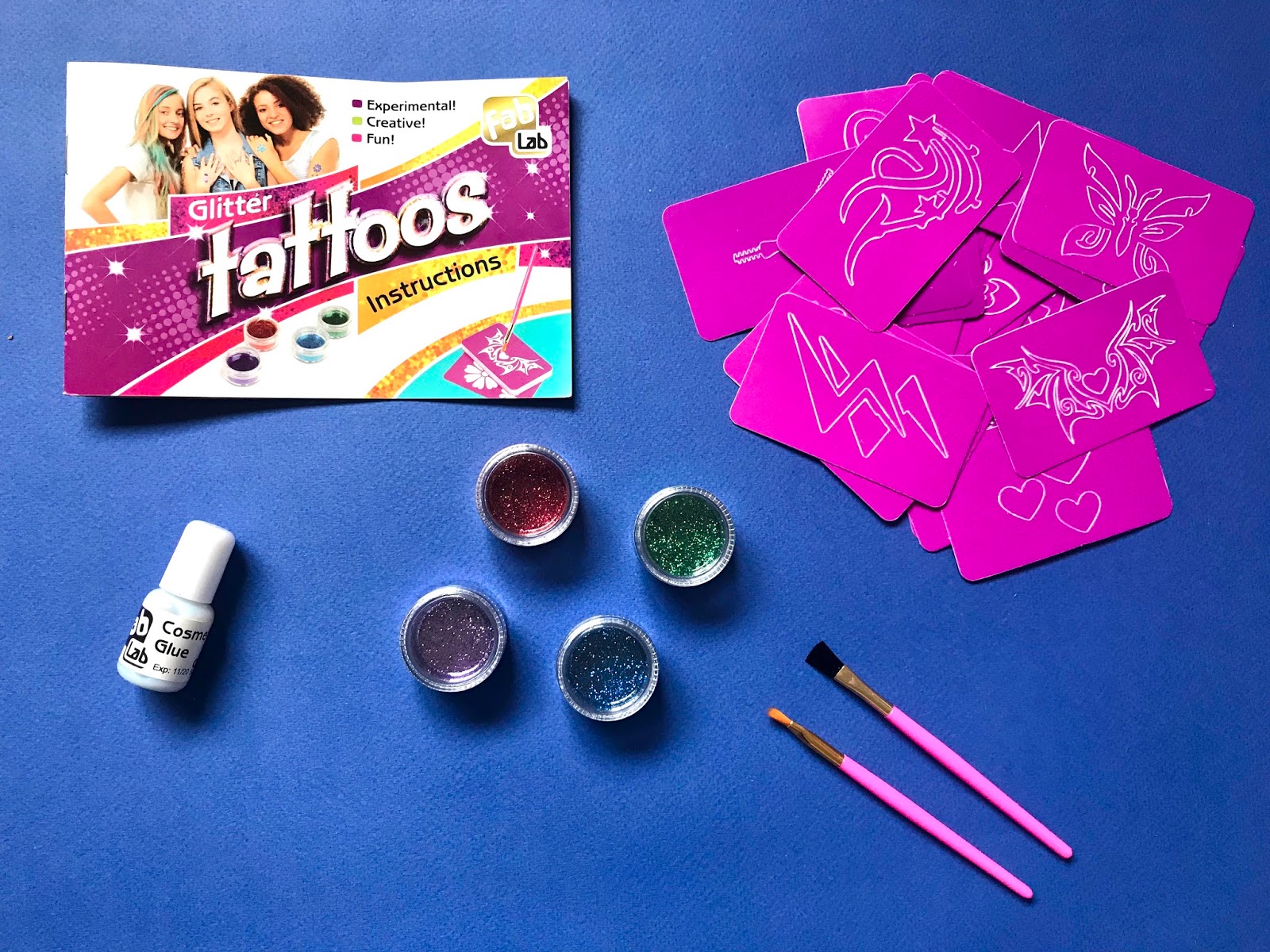 fab lab glitter tattoos instructions crispijnvandepasse
