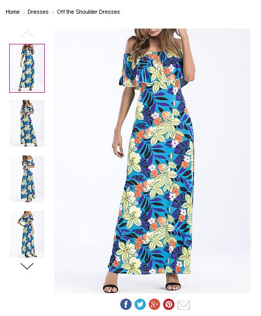 Designer Prom Dresses - Where To Buy Vintage Clothing