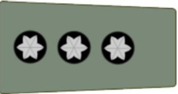 Nigerian Army Ranks And Symbols 2021 See Complete Information Current School News