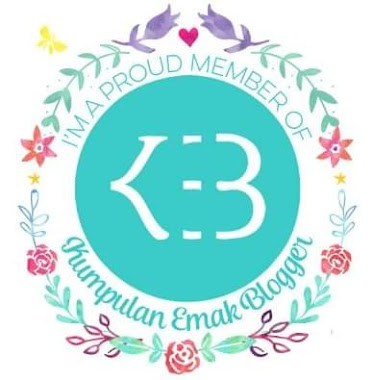 Logo Emak-emak Blogger