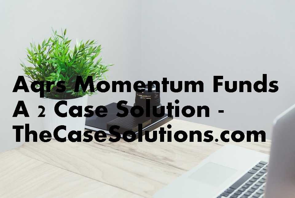 Bigpoint Harvard Case Solution Aes Cost Of Capital Case Solution