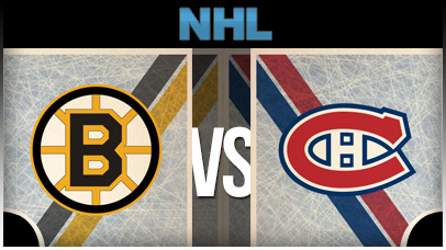 Montreal Canadiens vs Boston Bruins Live Stream Online Free TV Coverage