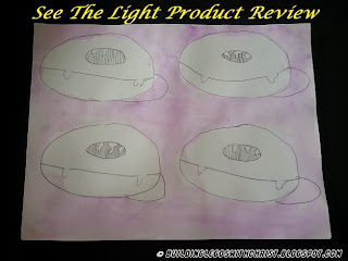 See The Light Product Review