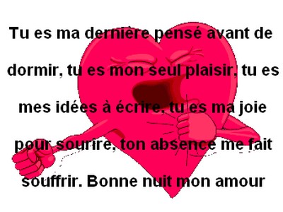 Beau Poeme D Anniversaire Court Sur Une Carte Virtuelle Image