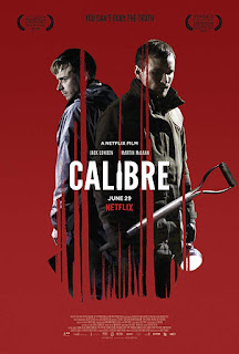 Calibre Apenas o Começo