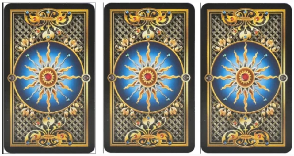 Карты таро рубашка картинки