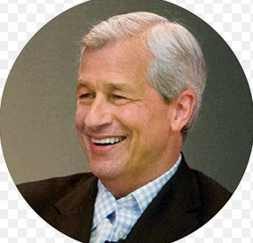 Biodata Biography Profile J.P. Morgan Terbaru and Complete