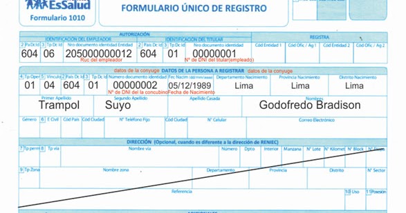 Requisitos Para Inscribir A Concubina En Essalud 2016 | modelos para inscribir concubinos en essalud tramites y Requisitos Para Inscribir A Concubina En Essalud 2016 | modelos para inscribir concubinos en essalud tramites y