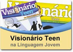 Revista Visionário Teen