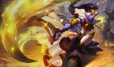0% Win Rate for Tristana! Worlds Semifinals Pick & Ban Statistics Analysis  - Inven Global