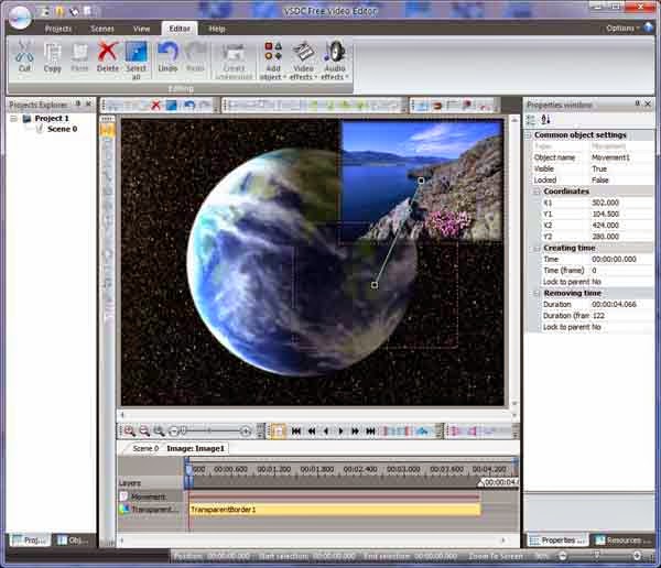 vsdc free video editor x32 vsdc free video editor x32