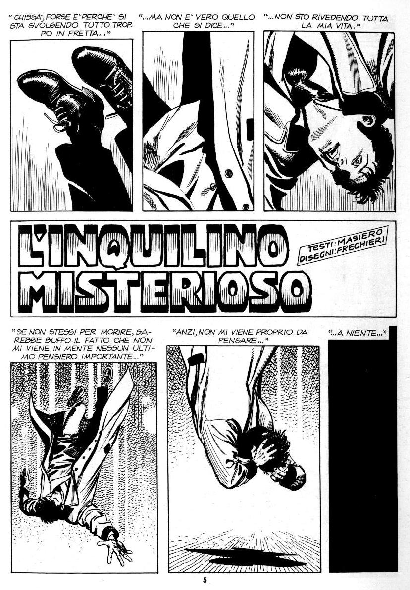 Dylan Dog (1986) issue 230 - Page 2