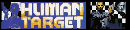 Human Target (1999) Series