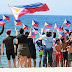 Duterte sa Tsina: Magkaibigan tayo pero ibang usapan ang Pag-asa Island!