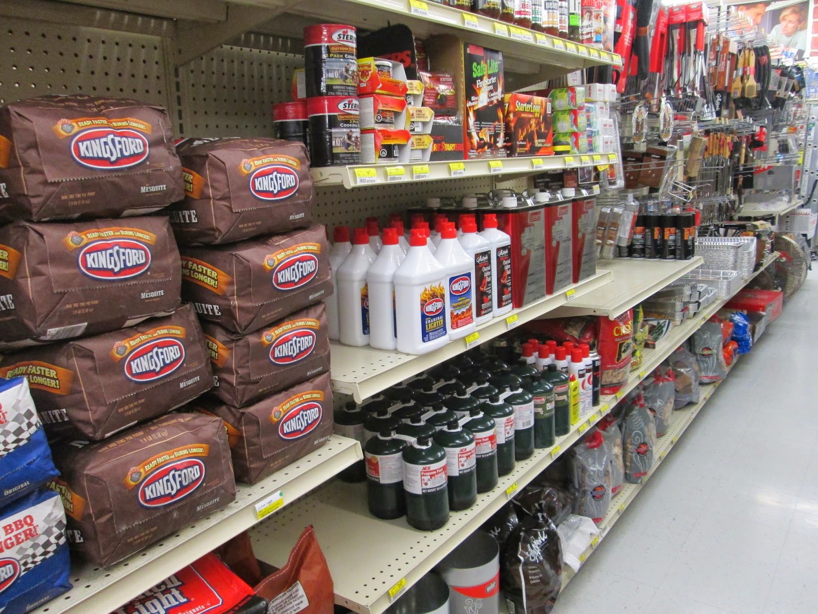 Southern Minnesota Ace Hardware Stores St. Charles Ace Hardware