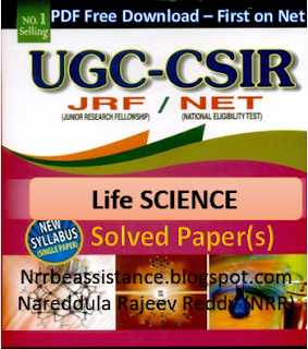 nrrbeassistance.blogspot.com - Nareddula Rajeev Reddy (NRR)