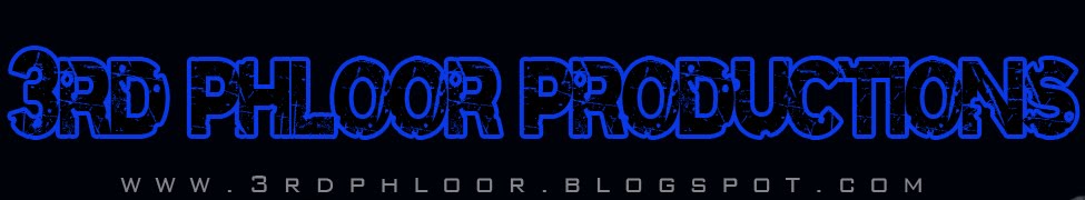 3rd Phloor Productions