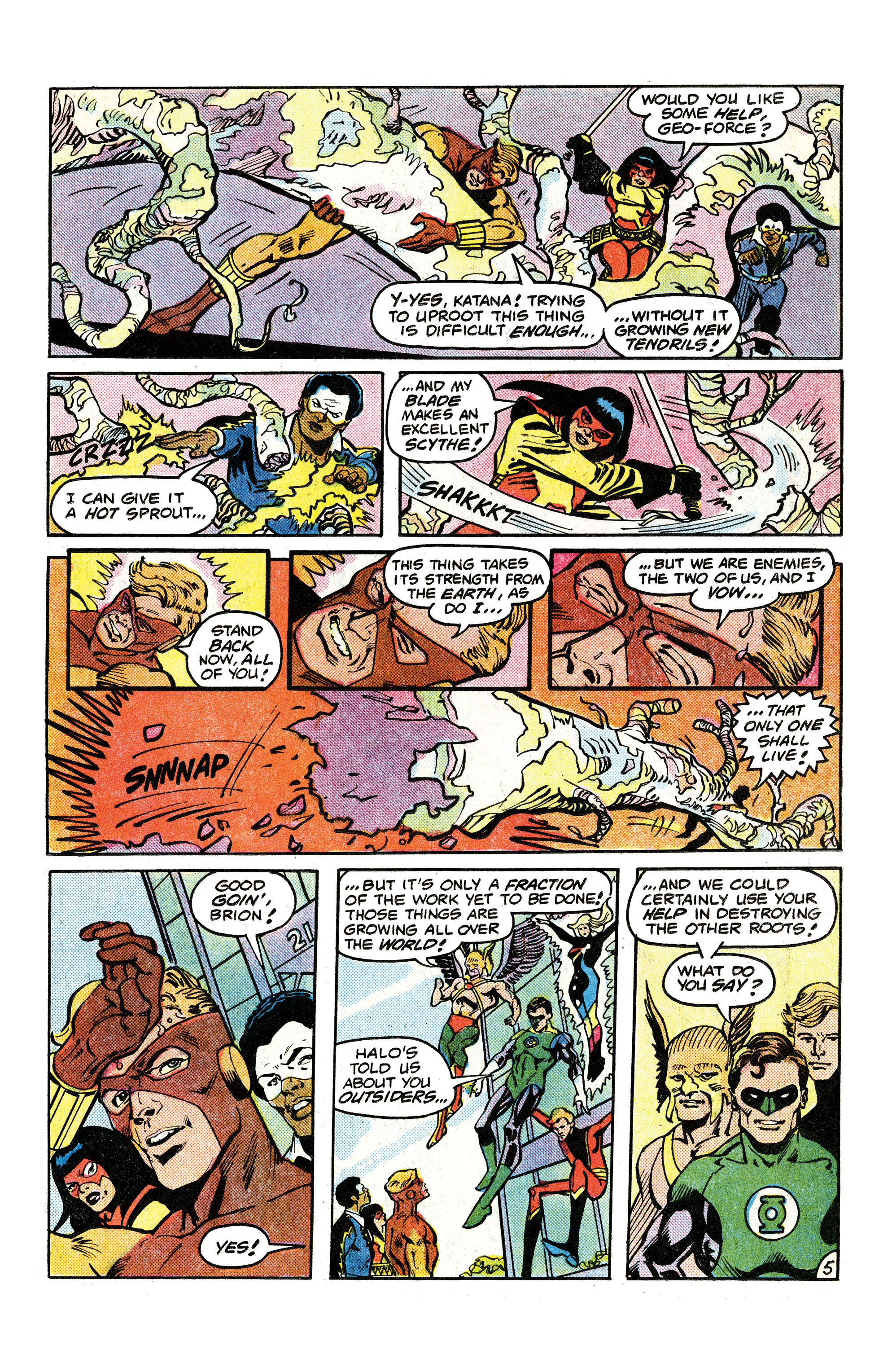 Read online World's Finest Comics comic -  Issue #300 - 9