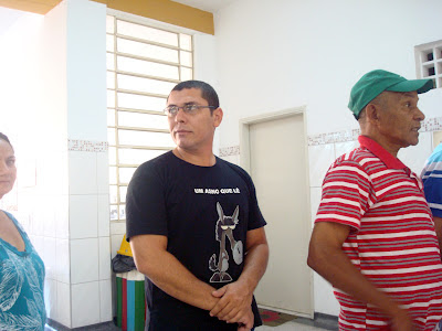 Nilson Alves de Souza - Um Asno Nilson Alves de Souza - Um Asno