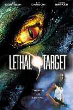 Lethal Target (1999)