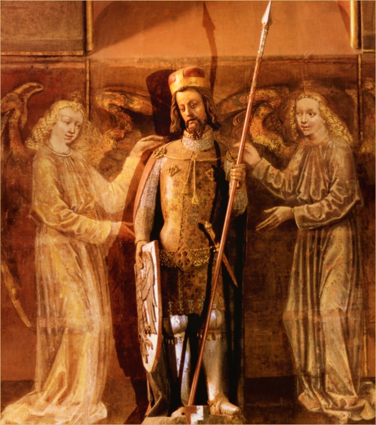 St. Wenceslaus, Duke & Martyr S. Wenceslai Ducis et Martyris Missa