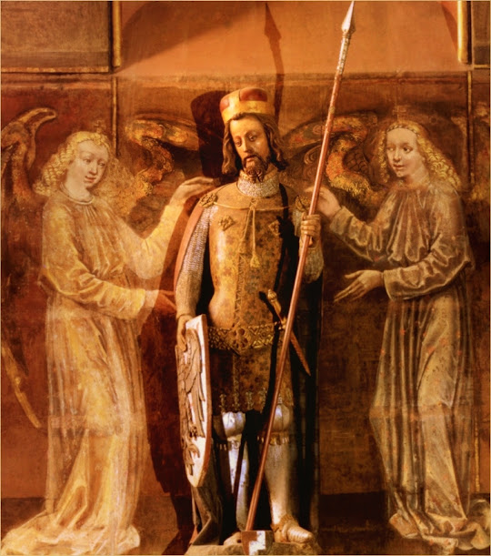 St. Wenceslaus, Duke & Martyr S. Wenceslai Ducis et Martyris Missa