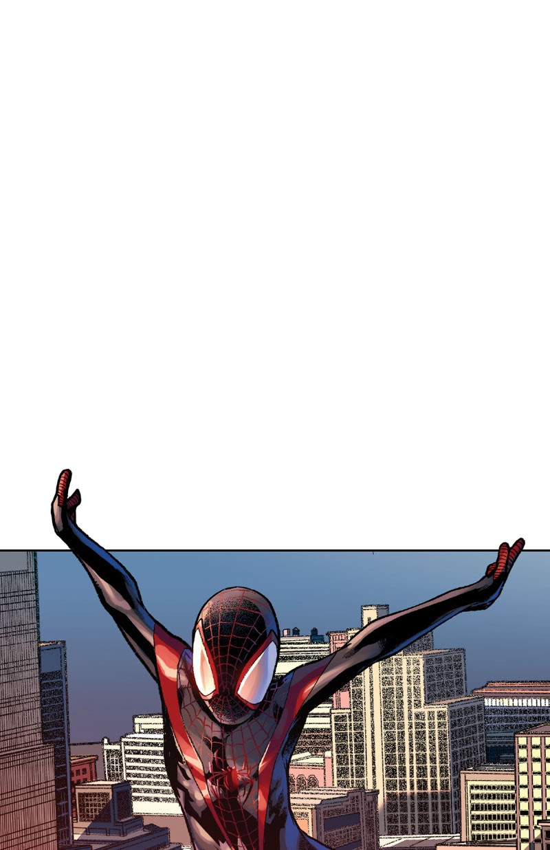 Read online Spider-Men: Infinity Comic comic -  Issue #7 - 101