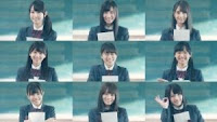 欅坂46 6thシングル特典映像（予告編）