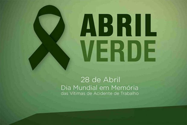 Resultado de imagem para Governo de Pernambuco adere à campanha Abril Verde
