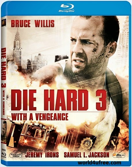 Die Hard With A Vengeance 1995 Daul Audio BRRip 1080p HEVC x265