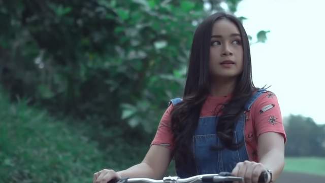 Lirik Lagu Percaya Aku Lirik Lagu Percaya Aku