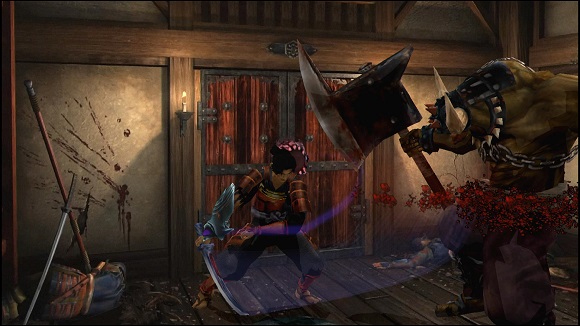 onimusha-warlords-pc-tangkapan layar-www.ovagames.com-2