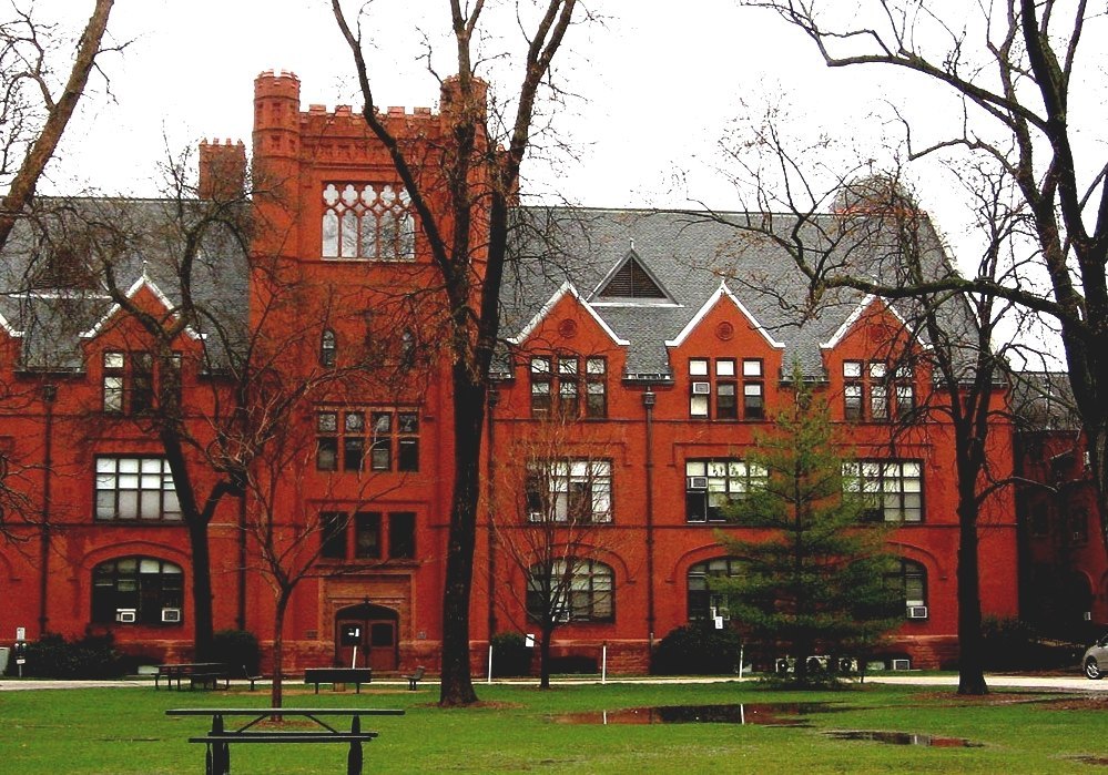 Colleges And Universities Of Milwaukee College In Milwaukee Wi