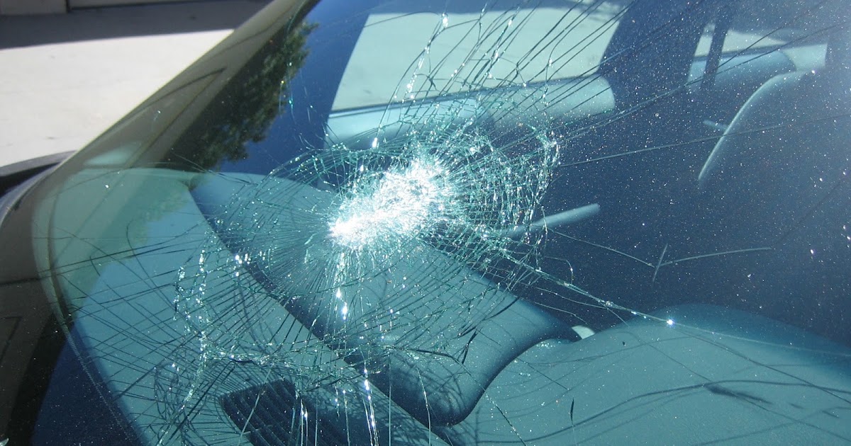 Able Auto Glass Able Auto Glass in Prescott gives some helpful tips