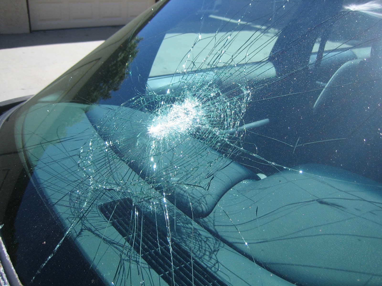 Able Auto Glass