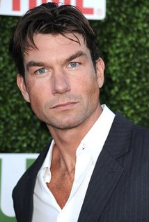 Jerry O'Connell. Director of First Daughter