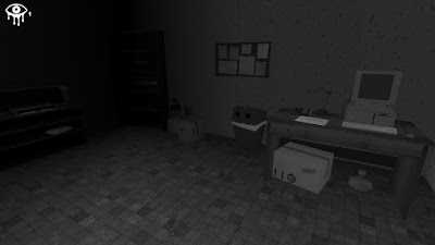 Trik Terbaru Game Eyes The Horror Di Android