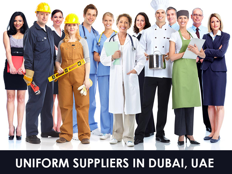 BMIGifts Uniform Online supplier in Dubai, UAE