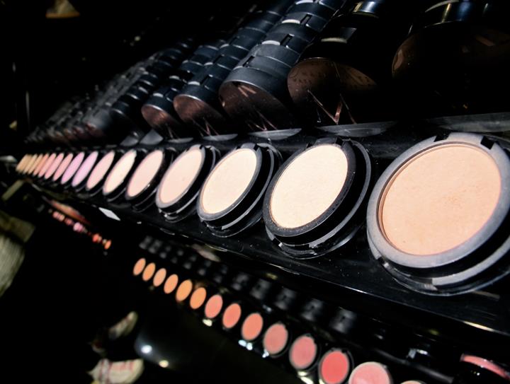 Make Up Store Интернет Магазин