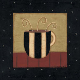 Coffee Mug I