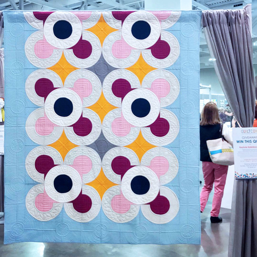 Quilts In Shows