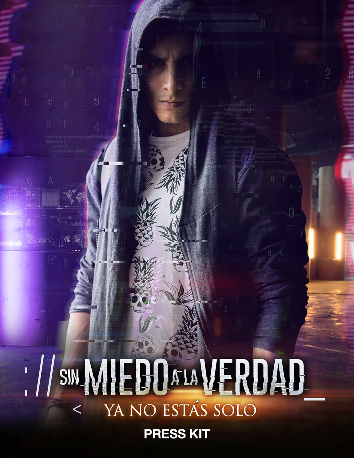Personajes de la serie “Sin miedo a la verdad” Más Telenovelas Personajes de la serie “Sin miedo a la verdad” Más Telenovelas