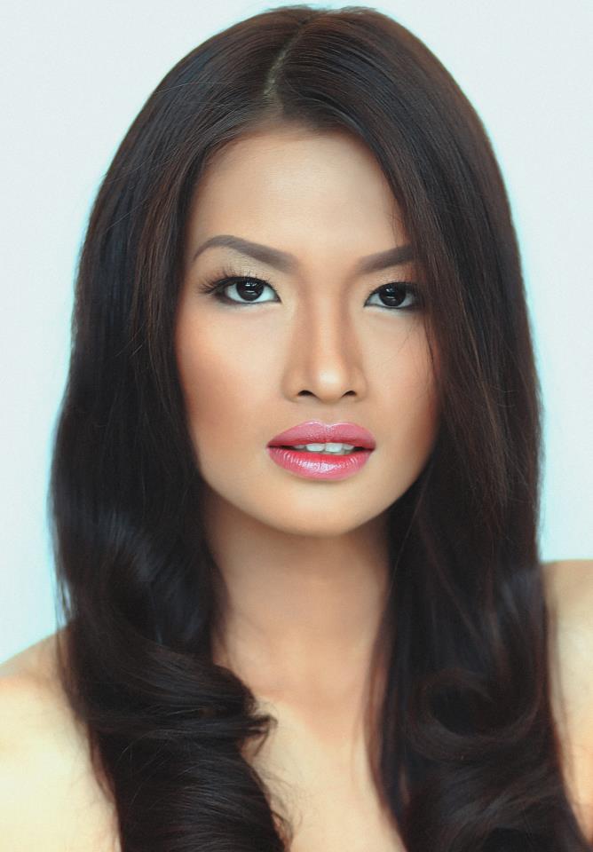 Do You Know This Janine Mari Tugonon Miss Universe 2012 Runner Up