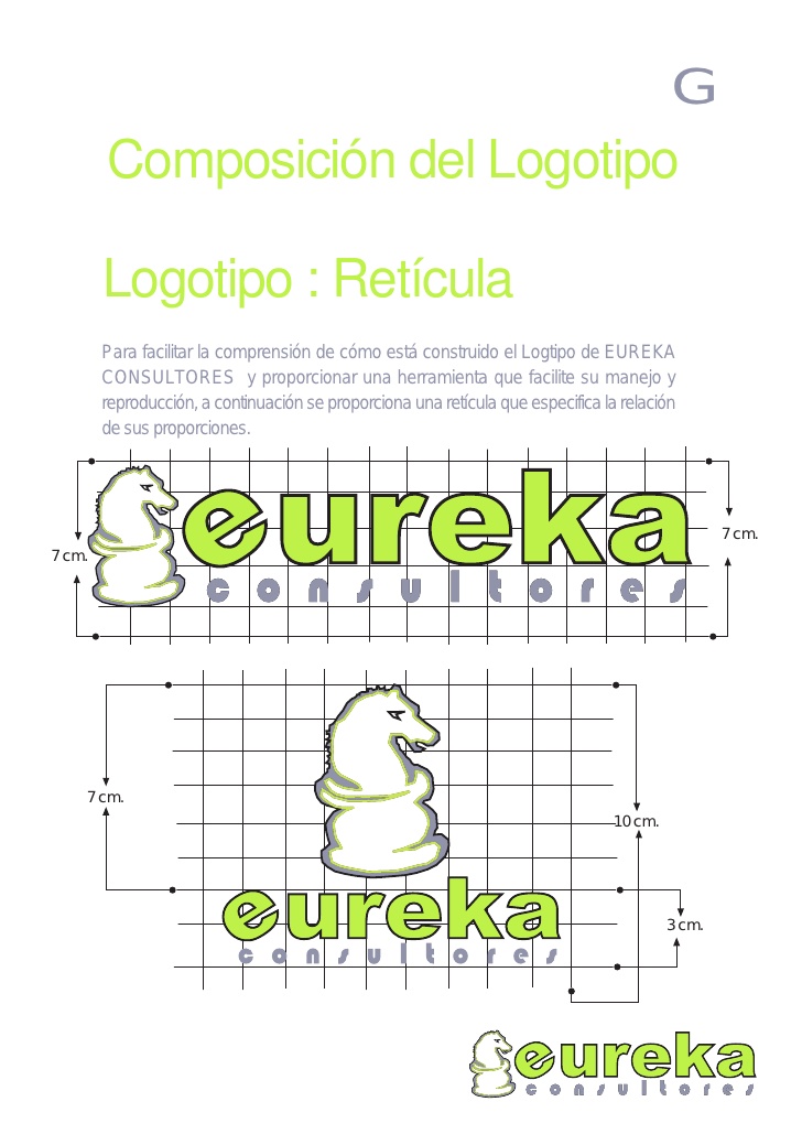 EDUCACIÓN PLÁSTICA Y VISUAL: PROCESO DE CREACIÓN DE LOGOTIPO