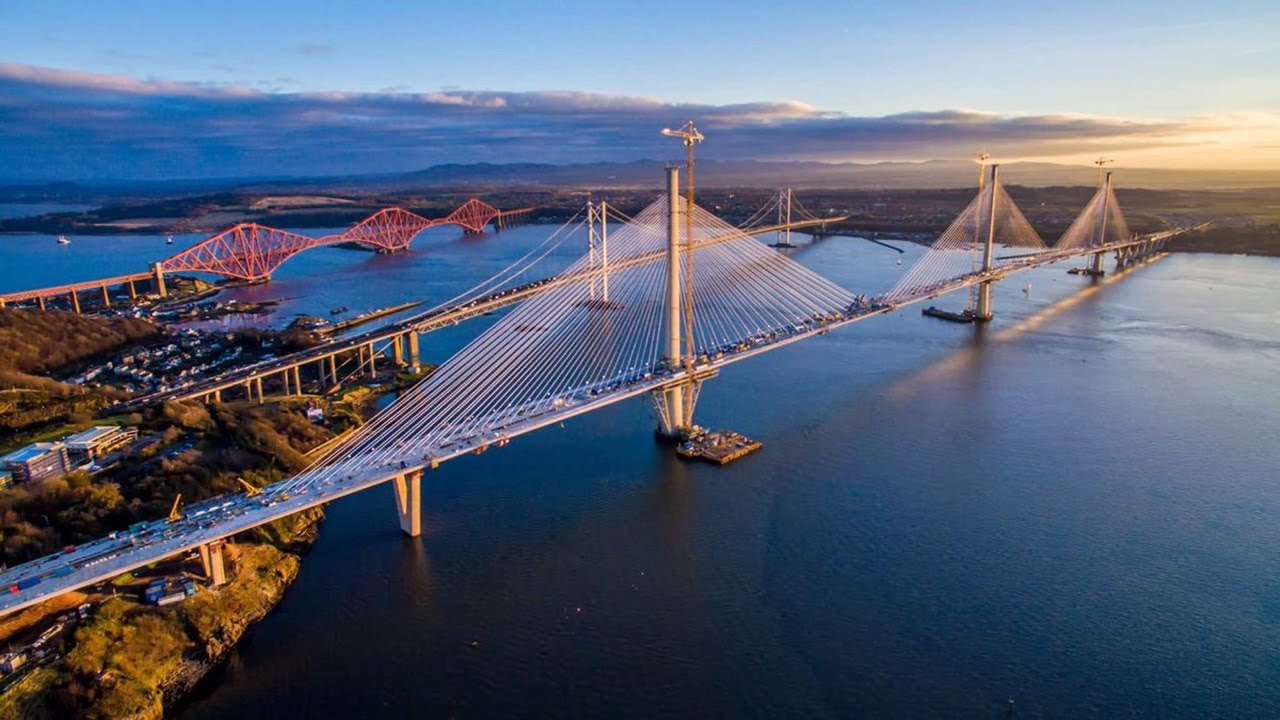 Mengenal Perencanaan Konstruksi Jembatan