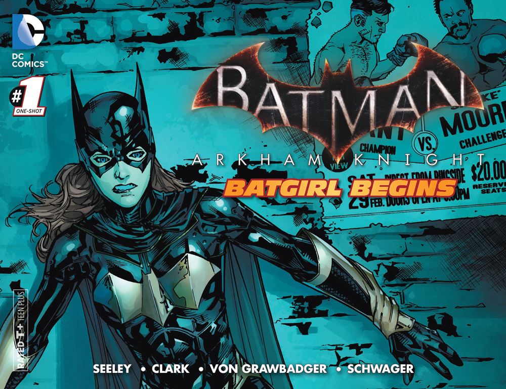 1000px x 769px - Batman Arkham Knight Batgirl Begins 001 2015 | Read Batman Arkham Knight  Batgirl Begins 001 2015 comic online in high quality. Read Full Comic  online for free - Read comics online in high quality .