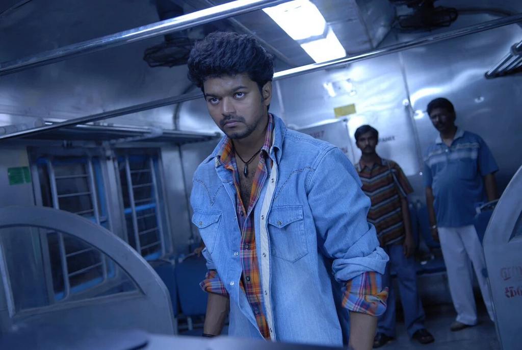 Theri movie download hd Theri movie download hd