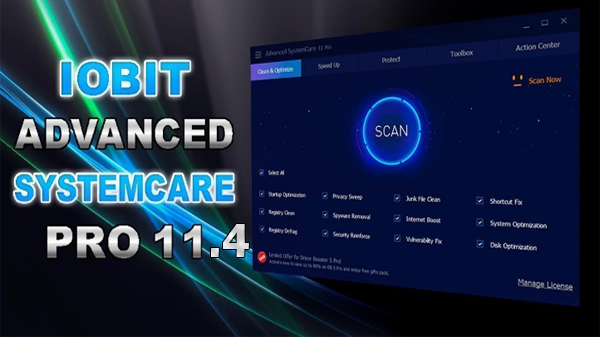 Download And INSTALL ADVANCED SYSTEM CARE 11.4 pro || 2018 || Download And INSTALL ADVANCED SYSTEM CARE 11.4 pro || 2018 ||