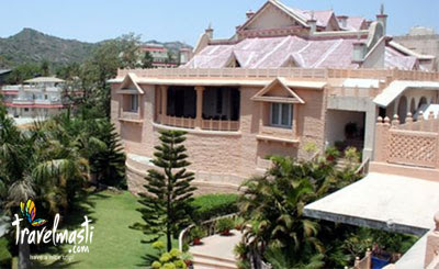 Mount Abu Hotels