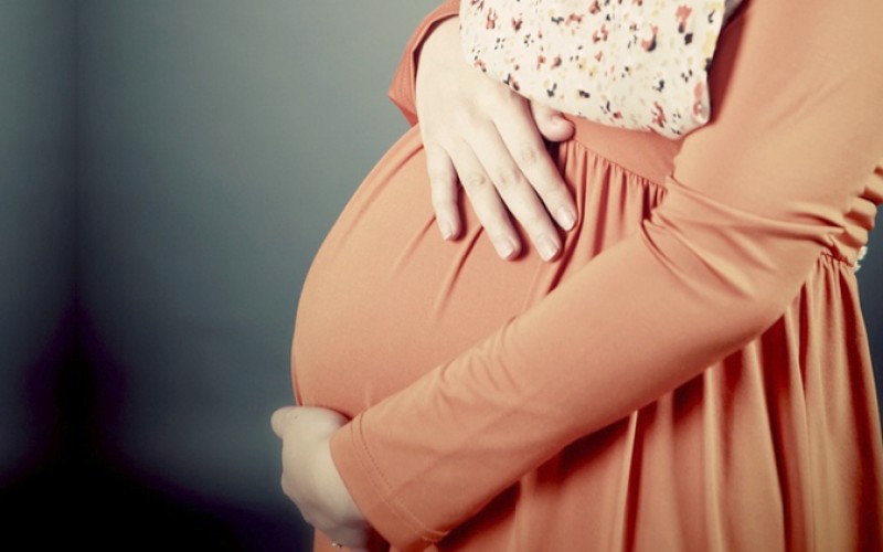 My Pregnancy Journey Part 2